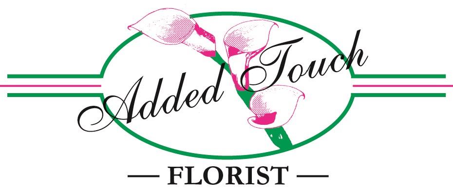 Weddings by Added Touch Florist | Brick Town NJ